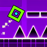 Cube Frenzy Game